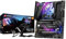 MSI MPG Z490 CARBON EK X (ATX Mainboard, Z490, 2xKey M(PCIe/SATA) + 1x Key E(WiFi/BT)