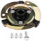 Reparación de compresor de Aire Acondicionado, 5N0820803 Kit de reparación de compresor de Aire Acondicionado de Coche Reparación de compresor de Embrague electromagnético