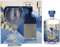 Etsu Japanese Handcrafted Gin The Original 43% Vol. 0,7l in Geschenkbox mit Glas