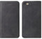 TOHULLE for iPhone 6 iPhone 6S Case, Premium PU Leather Wallet Case with Card Holder Kickstand Built-in Magnetic Closure Flip Folio Phone Cover for iPhone 6/6S - Black