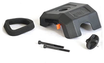 Fuxtec Luftfiltergehäuse + Luftfilter FX-MS152