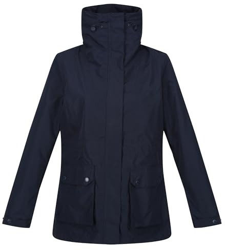 Regatta Womens Novalee Softshell Jacket