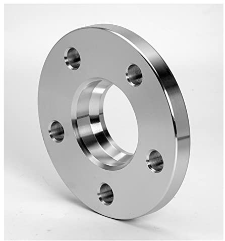 Spurverbreiterung 2 Stück 12/15mm 5x112 66,5 Für Audi A4/A5/A6/A7/A8/S3/S4/S5/S6/S7/Q3/Q5/RS4/RS5/RS6 Q7 Spurverbreiterung Adapter Dichtung Auto Distanzscheibe (Größe : 2PCS 15MM)