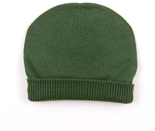 yanopurna Unisex Kaschmirmütze – Mützen aus 100% Handgewebter Kaschmirwolle für Damen – Hautfreundliche Beanie Winddichte Mütze für Herren – Warme, Weiche Mütze für den Winter – Hergestellt in Nepal