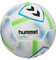 hummel hmlAEROFLY Training, White/Blue/Green, 4