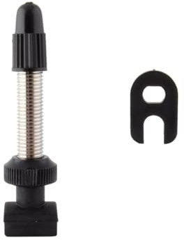 Dt Swiss MTB Presta Tubeless Valve 32 mm