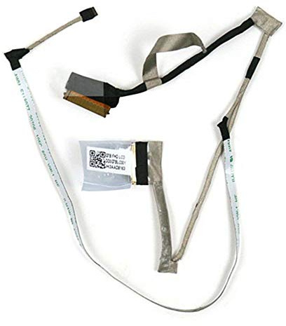 JINTAI per HP Pavilion 15CS 15CW Non Touch LCD LED LVDS Schermo Display Flat Cavo 30PIN L23903001 DD0G7BLC011 DD0G7BLC021 Screen Video Cable