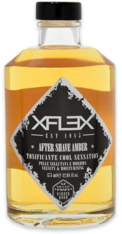 Edelstein XFLEX After Shave Amber 375 ml