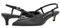 GUESS Damen Jesson Pumps, Schwarz 001, 41 EU