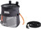 PETZL SAKAPOCHE - Portagesso ergonomico con tasca e cintura, colore: Nero Dazzle, S040AB02