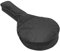 TOPPERFUN Mandolin Case Padded Mandolin Bag for Foldable Travel Gator Case Pouch Pockets Gig Bag for