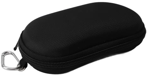 Custodia da Trasporto per Controller, Custodia da Viaggio per 8Bitdo NEOGEO 8Bitdo SN30 Pro Zero 2 M30 e NS19, Cover Rigida con Interno Morbido, Slip Robusto, Spazio Extra per