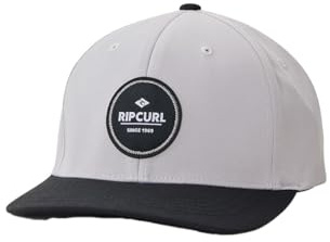 Rip Curl Herren Hut Routine Flexfit Trucker Hat