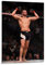 FILTNMHCW Nate Diaz Poster und Drucke auf Leinwand, Wandkunst, Poster, 30 x 45 cm, Rahmenstil