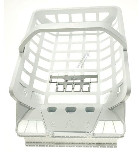FIGEVIDA Cesto griglia asciugatura scarpe Plastica Compatibile per ELECTROLUX 140109766026