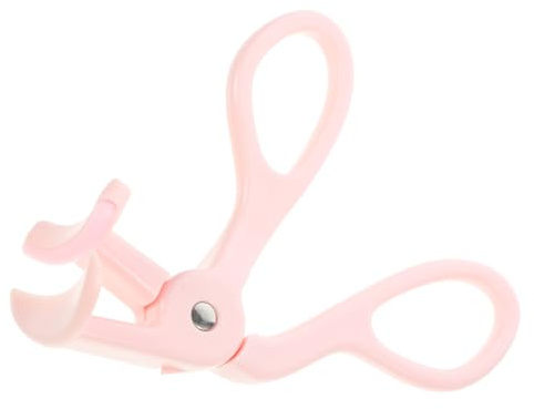 VICASKY Strumento Curvatura Ergonomico per Curler per Mano Accessorio Makeup per Look