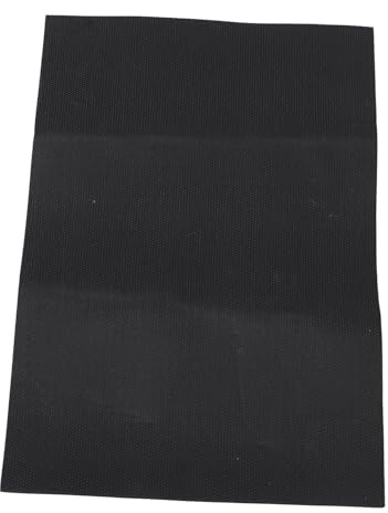 Toyvian Aquariummatte: 60 X 40 cm Dicke Aquarium-polstermatte – rutschfeste, Vibrationsabsorbierende Unterlage – Bodenunterlage Schutz Aquarium