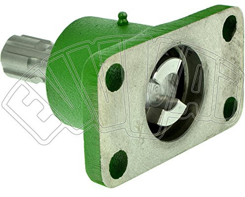 Adaptador para bomba a tractor Ferroni toma de fuerza motocoltivatori Pascua