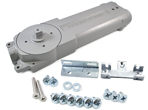 Dorma Rts85?fixe Tenue ouverte ? 90?? Qualit? Marine Ferme-porte - Spring strength: EN 3