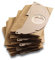 5 Bolsas para Aspirador Karcher para Modelos: WD2000 hasta WD2399, A2000 hasta A2099