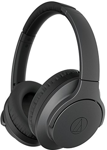 Audio-Technica ANC700BT Cuffie wireless con cancellazione del rumore