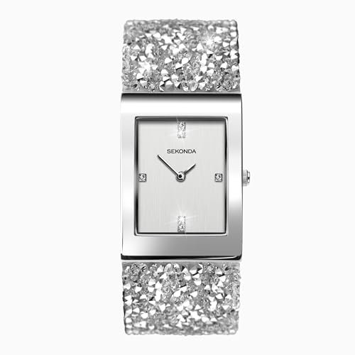 Seksy 2652 Damen Armbanduhr
