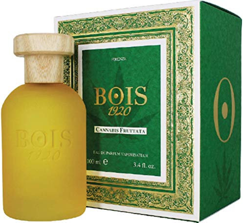 Bois 1920 Cannabis La Fruttata Edp 100 Ml
