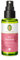 PRIMAVERA Raumspray In Balance bio 50 ml - Rose, Orange und Rosengeranie- Aromadiffuser, Aromatherapie - augleichend - vegan