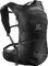 Salomon Unisex Erwachsene XT 15 Rucksack, schwarzes, NS, Sport