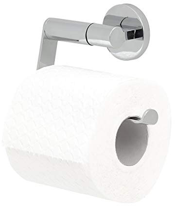 Tiger Noon Porte-Rouleau Papier Toilette, Chrome