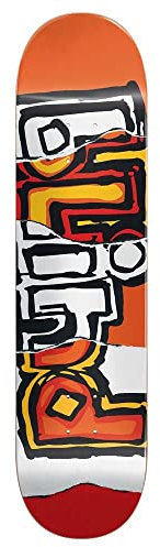 Skateboard OG Ripped, 8.0 x 31.6, Mehrfarbig