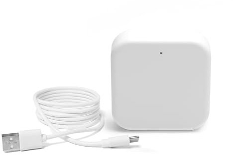 Honeywell 8614688 WiFi Gateway Controller Compatible w/Bluetooth Safe Door Locks