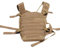 WPHH Babytrage, Ergonomischer Baby Hüftsitz, Tragbares Baby Tragetuch Für Outdoor-Reisen Und Trekking, Wasserdichtes Und Verschleißfestes Nylongewebe