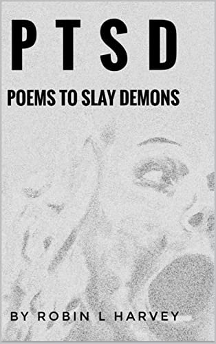 PTSD Poems to Slay Demons (English Edition)