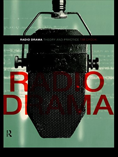 Radio Drama (English Edition)