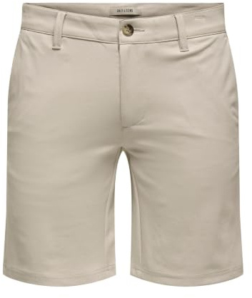Only & Sons ONSMARK Shorts 0209 NOOS