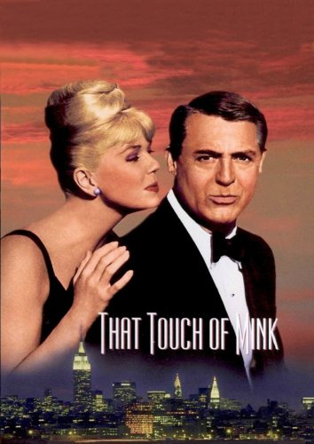 That Touch OF Mink