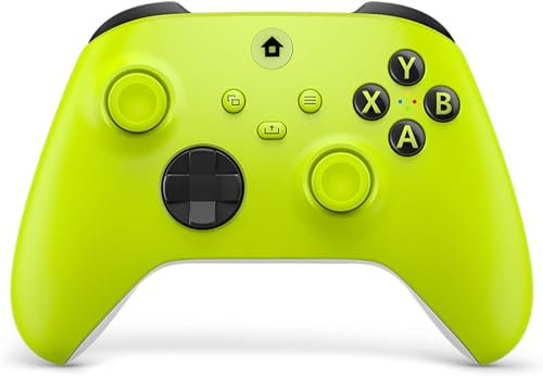 Lampelc Controller Xbox One, controller wireless Xbox per Xbox Series X & S/Xbox One/Elite/Windows 7/8/10