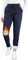 Kfnire Pantaloni Tuta Donna Invernali in ​​Pile a Vita Alta Pantaloni Termici Donna Joggers con Tasche e Coulisse