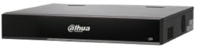 Dahua Netzwerkvideorecorder NVR DHI-NVR5432-16P-EI Wizsense mit IP Kanälen