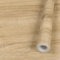 Fantasnight Sticky Back Plastic Wood Effect, Self Adhesive Vinyl 40 X 300 cm, Waterproof Peel and Stick Wallpaper Light, Vinyl Film Decorative Furniture Stickers for Wardrobe Wall Countertop DIY