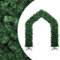 qohoio Albero di Natale ad Arco Verde 270 cm,Arredo,Decorazioni Natalizie,Alberi di Natale-345092