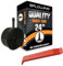 24 Baldwins Cycle/Bike Inner Tube 24 x 2.20 to 2.40 (Fits any 2.20, 2.25, 2.30, 2.35, 2.40 tyre) Schrader/Car Valve & BALDY'S TYRE LEVER
