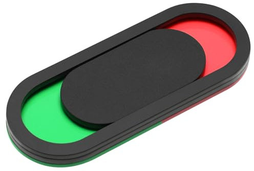 UTHCLO Panneau Indicateur Porte Autocollant Pour Salle De Conférence Ou Bureau Indicateur De Disponibilité