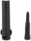 Holigie Coffee Machine Steam Nozzle Tip Spout, Lower Tube Cover Compatible with Delonghi Coffee Tools and Accessories