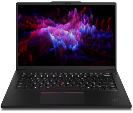 Lenovo ThinkPad P14s Gen 6 21QT - Intel Core Ultra 7 265H - vPro Enterprise - Win 11 Pro - NVIDIA RTX PRO 500 Blackwell/Intel Arc 140T - 64 GB RAM - 2 TB SSD, NVMe, Performance - 36.8 cm (14.5)