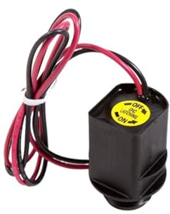 Elettrovalvola, Bobina elettrovalvola di irrigazione CC con ritenuta 220AC 24VDC 24VAC(DC latching (9-20v))