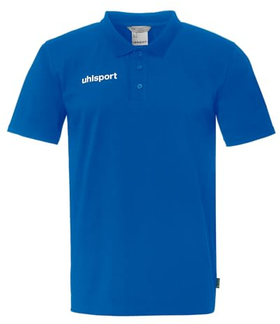 uhlsport Herren Essential Polo Shirt Herren Poloshirt