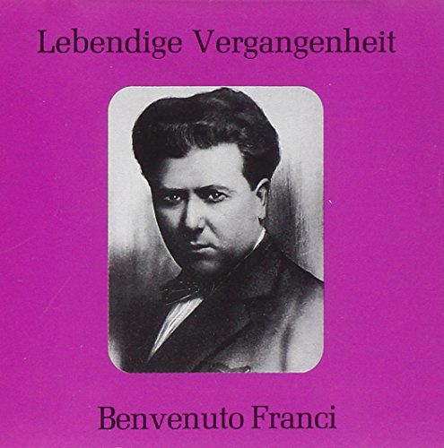 Arias By Rossini & Donizetti & Meyerbeer / Various