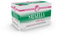 Saugella Cotton Touch Damenbinden aus Baumwolle nach der Geburt, ohne Haftschicht, antibakteriell, beruhigend, 10 Stück